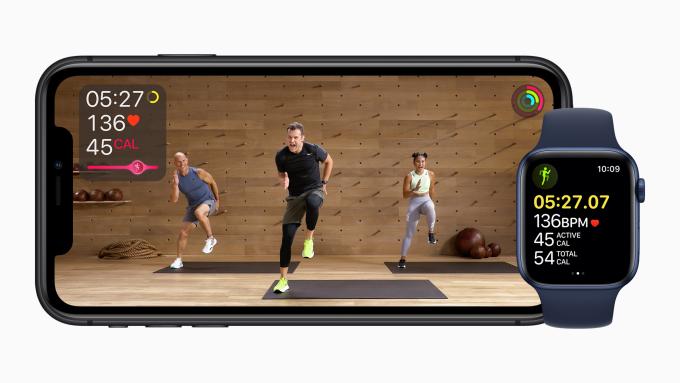 An Apples Sportprogramm kann erst einmal nur teilnehmen, wer in einem englischsprachigen Land residiert und über einen entsprechenden Apple-Account verfügt. Und selbst dann muss bis Ende des Jahres gewartet werden.