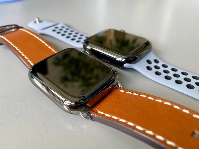 Apple Watch Series 6 Pulsoximeter Neue Designs Und Kurzere Ladezeit