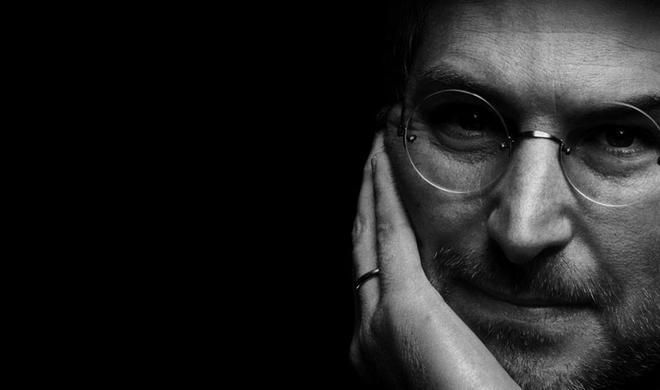 Heute vor 9 Jahren starb Steve Jobs