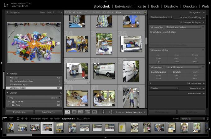 Lightroom