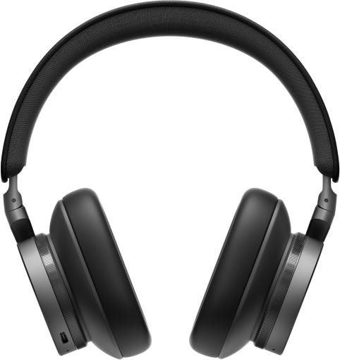 Edel – und teuer: Die H95 von B&O.