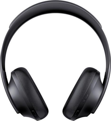 Hervorragendes Noise Cancelling bietet die NC700 von Bose.