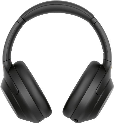 Aus dem Land der aufgehenden „Sony“: Der WH-1000XM4.