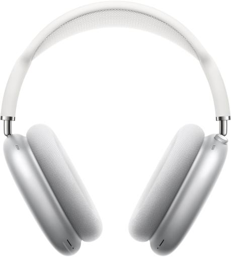 Ungewöhnliches Design: Die AirPods Max von Apple.