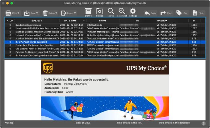 mailsteward pro mailsteward pro