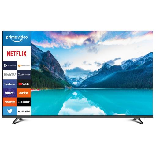 Netto Fernseher Netto Fernseher