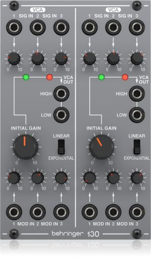 Die Module 130, 140 und 150 bieten eine reichhaltige Sammlung an Tools und Utilities.