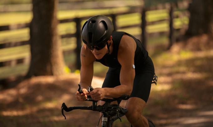 Besonders für Sportler ist der Abbott Libre Sense Biosensor interessant.