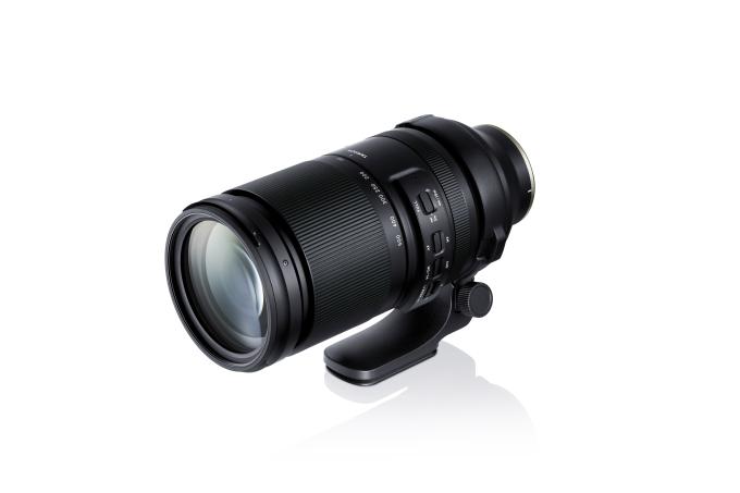 Tamron stellt zwei kompakte Objektive für E-Mount-Nutzer vor