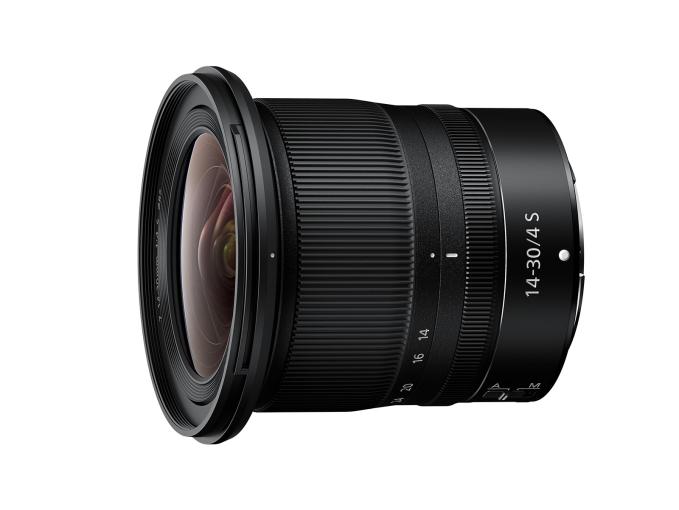 NIKKOR Z 14–30 mm 1:4 S