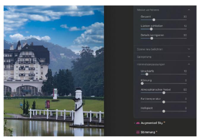 luminar vs photoshop