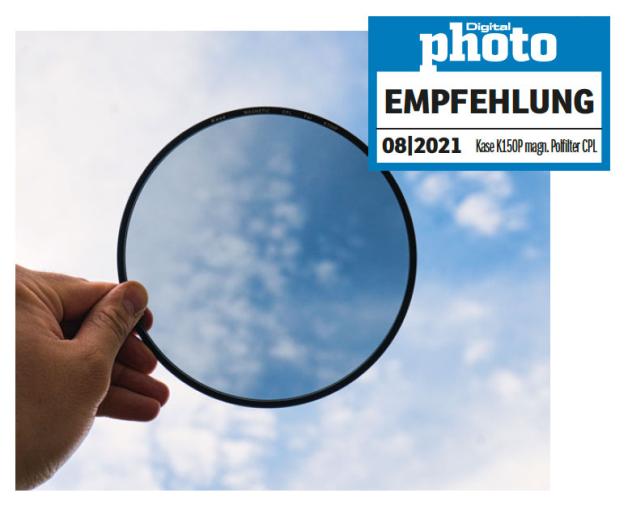 Cokin Z164 POLFILTER ZIRKULAR