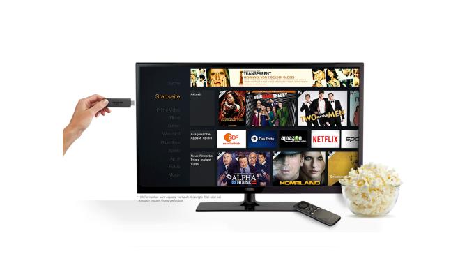 Amazon Fire Tv Für Nur 7 Euro Das Angebot Gilt Nur Noch 2 Tage