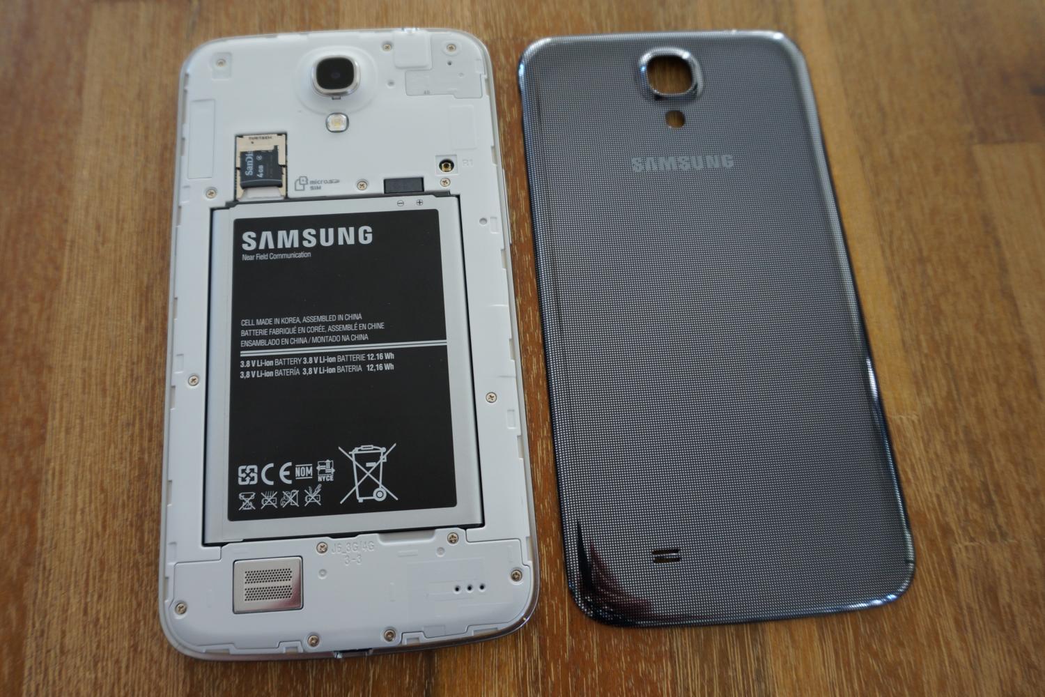 Samsung Galaxy Mega 6.3 getestet | TECH.DE