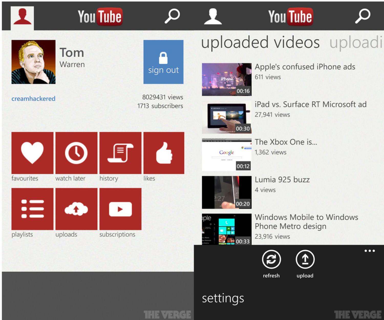 Youtube Für Windows Youtube Für Windows