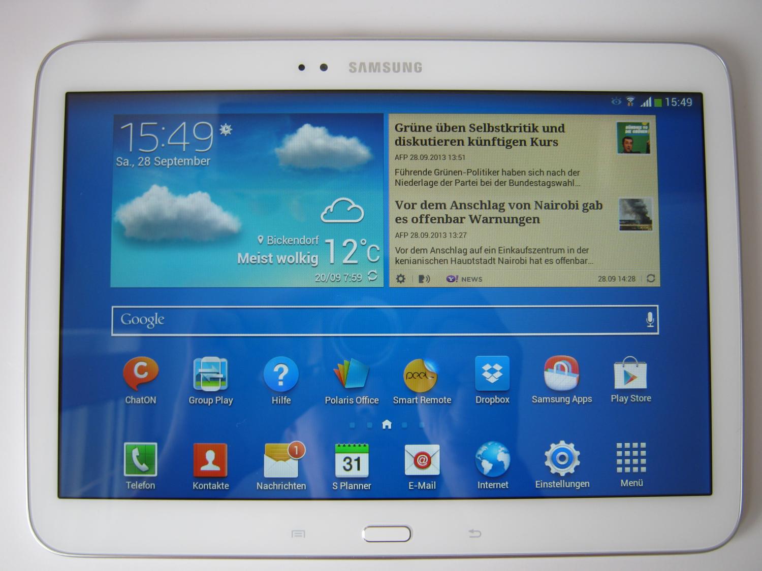 samsung galaxy tab 3 10.1 16gb