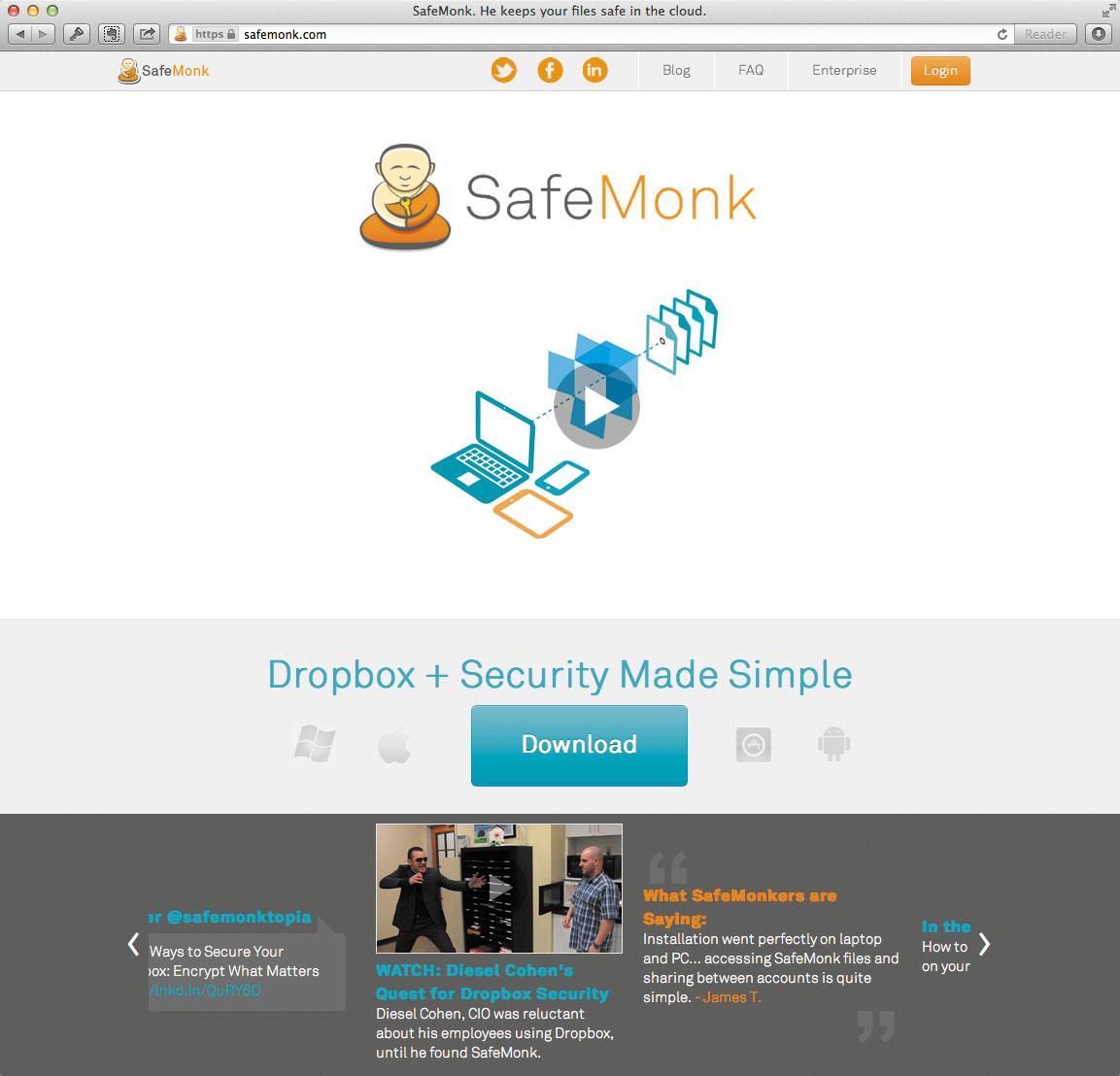 safemonk download safemonk download