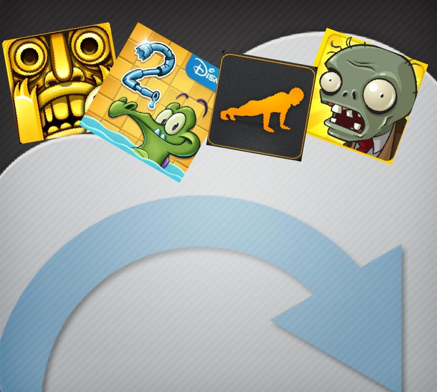 Android Spiele Sichern Android Spiele Sichern