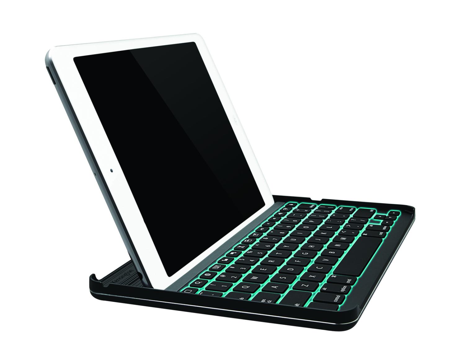 Tastaturen fürs neue iPad Air TECH.DE