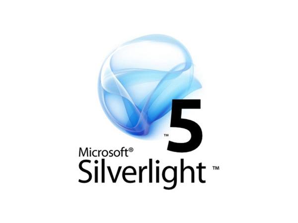 ms silverlight for ipad