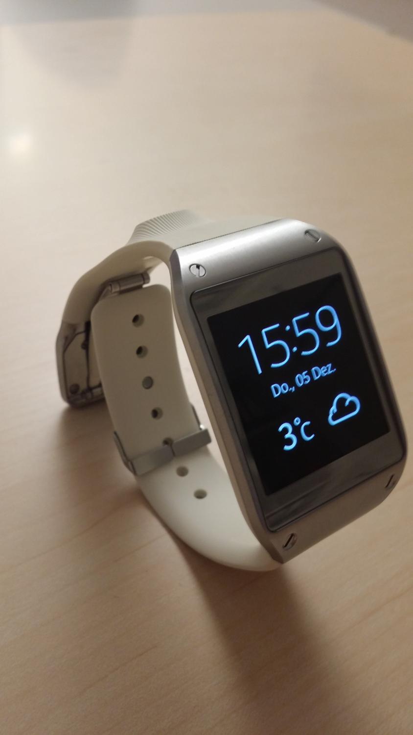 olx samsung smartwatch