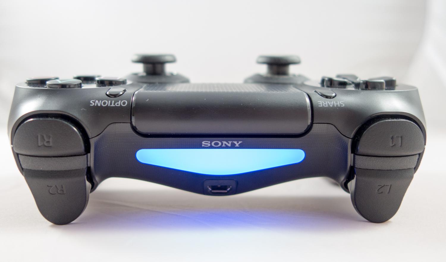 PS4 上有哪些值得一玩的游戏 知乎