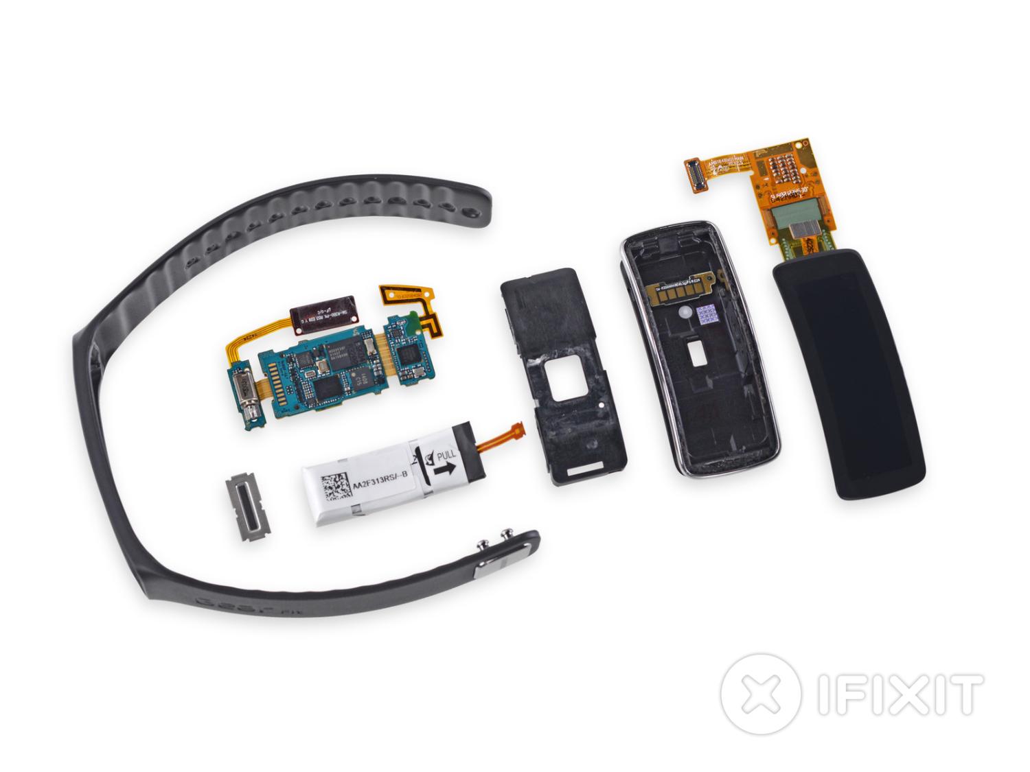 ifixit gear s2