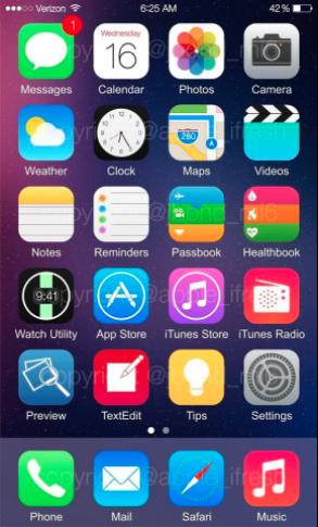 watch active ios