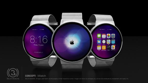 watch active ios