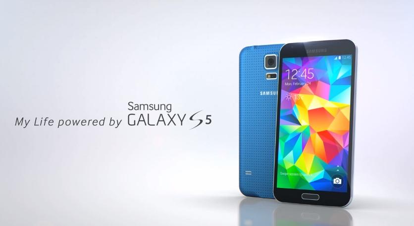 Samsung Galaxy S5 kaufen und Samsung-Tablet kostenlos dazu ...