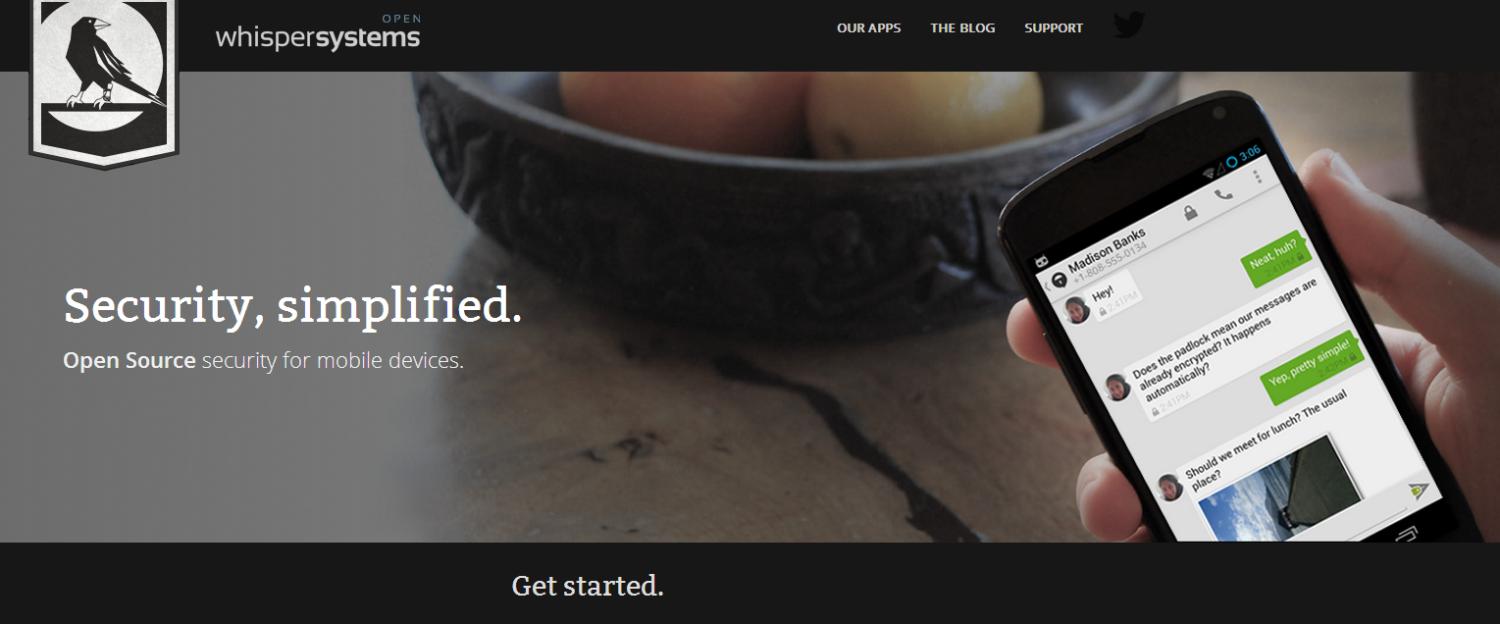 Signal Kostenlose VerschlüsselungsApps für Android und iOS TECH.DE