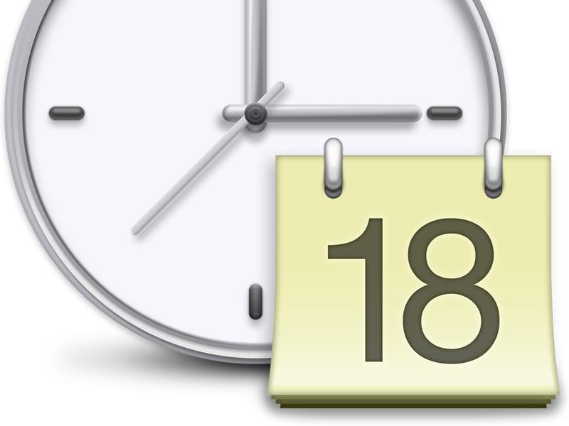 Individueller Zeitstempel Eigenes Datums und Uhrzeitformat