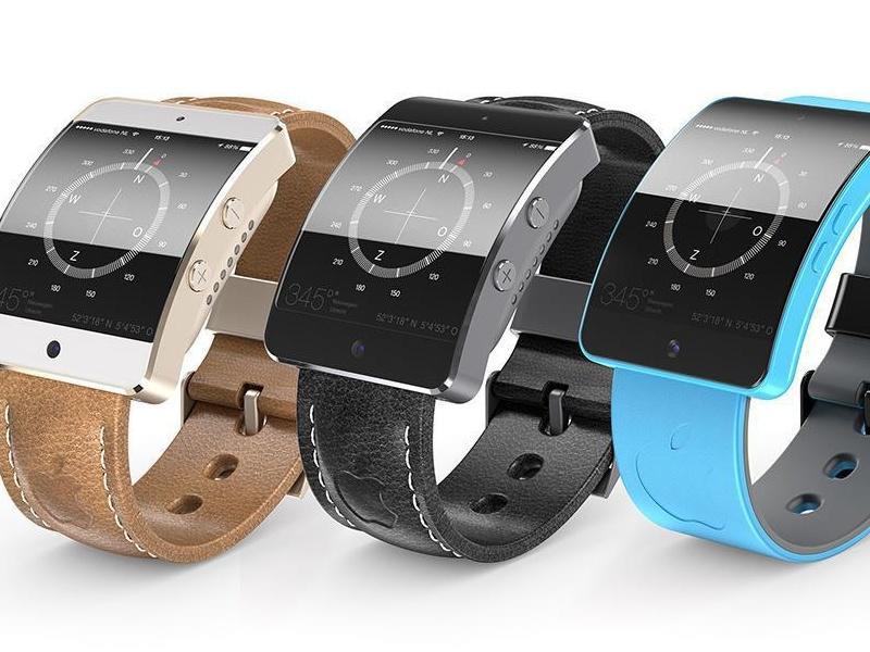 best smartwatch under 80