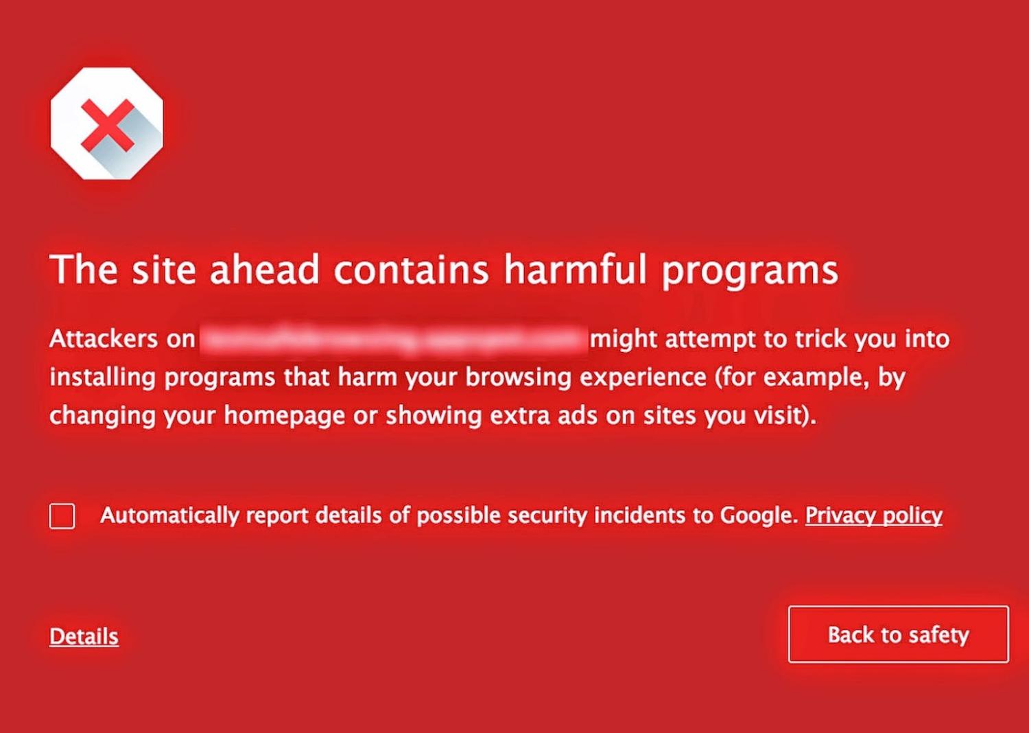 Kampf Gegen Malware Google Will Chrome Sicherer Machen TECH DE