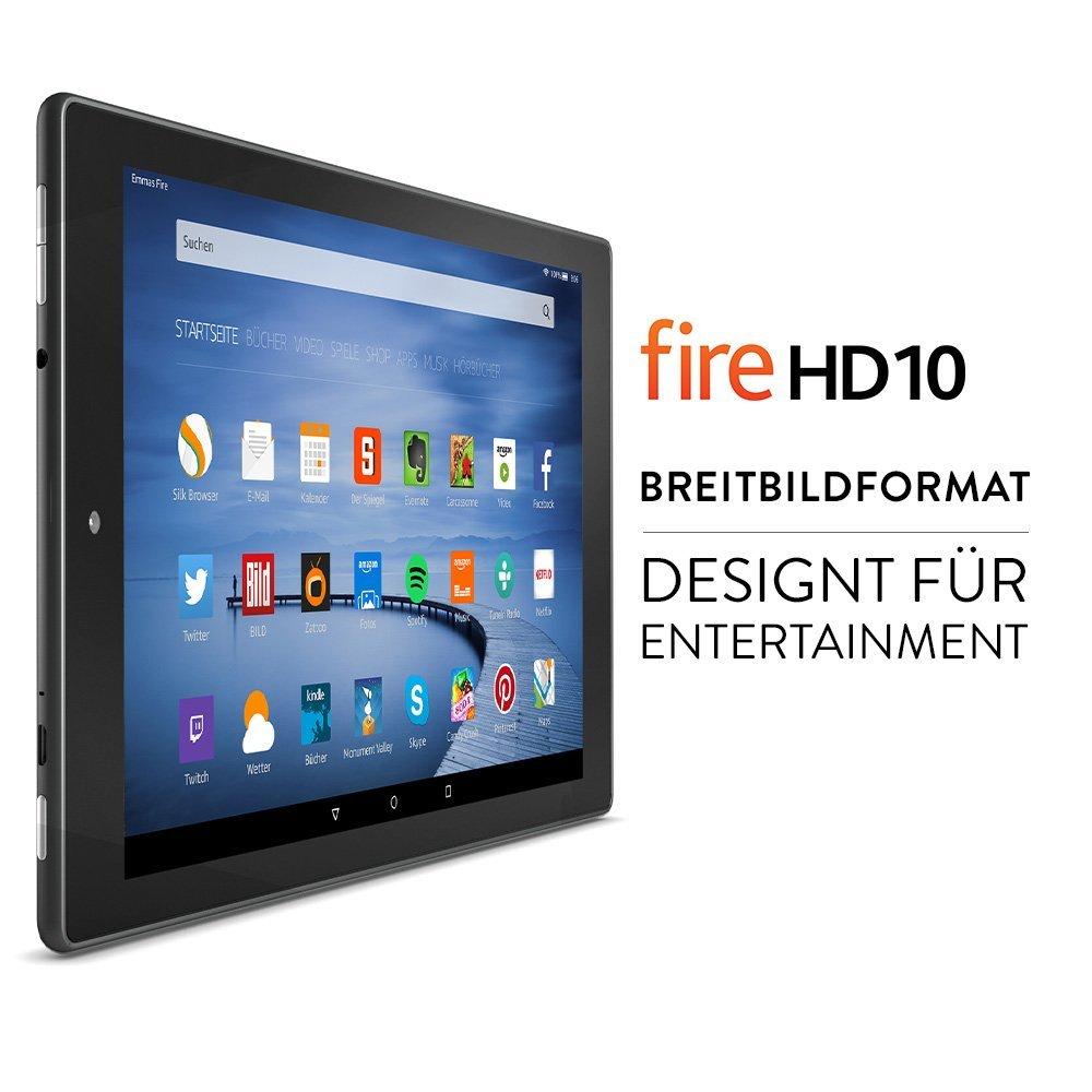 Amazon schnürt das "TabletSixpack" für 300 Euro TECH.DE