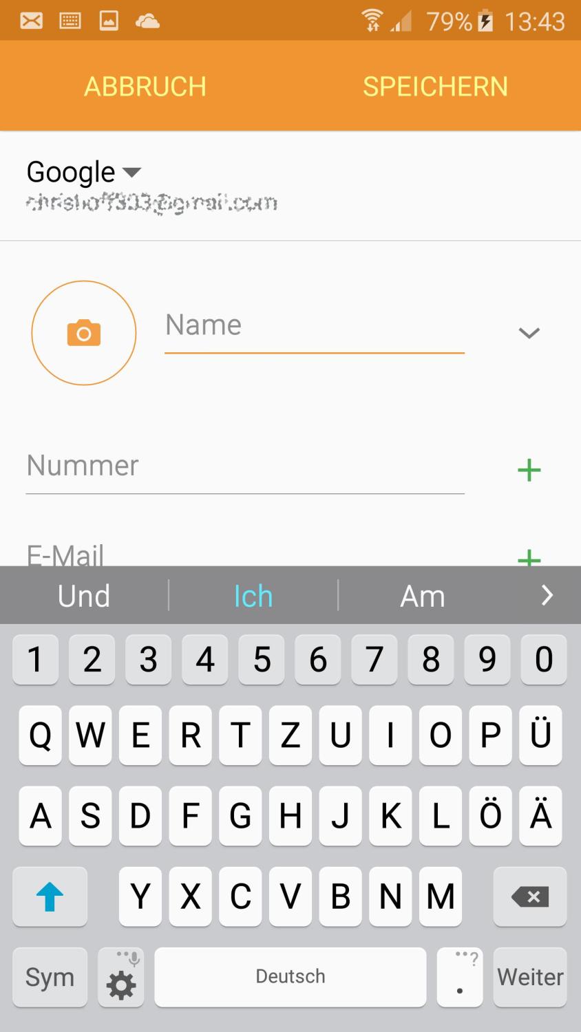 So verwaltet ihr eure Kontakte auf einem Samsung-Smartphone | TECH.DE