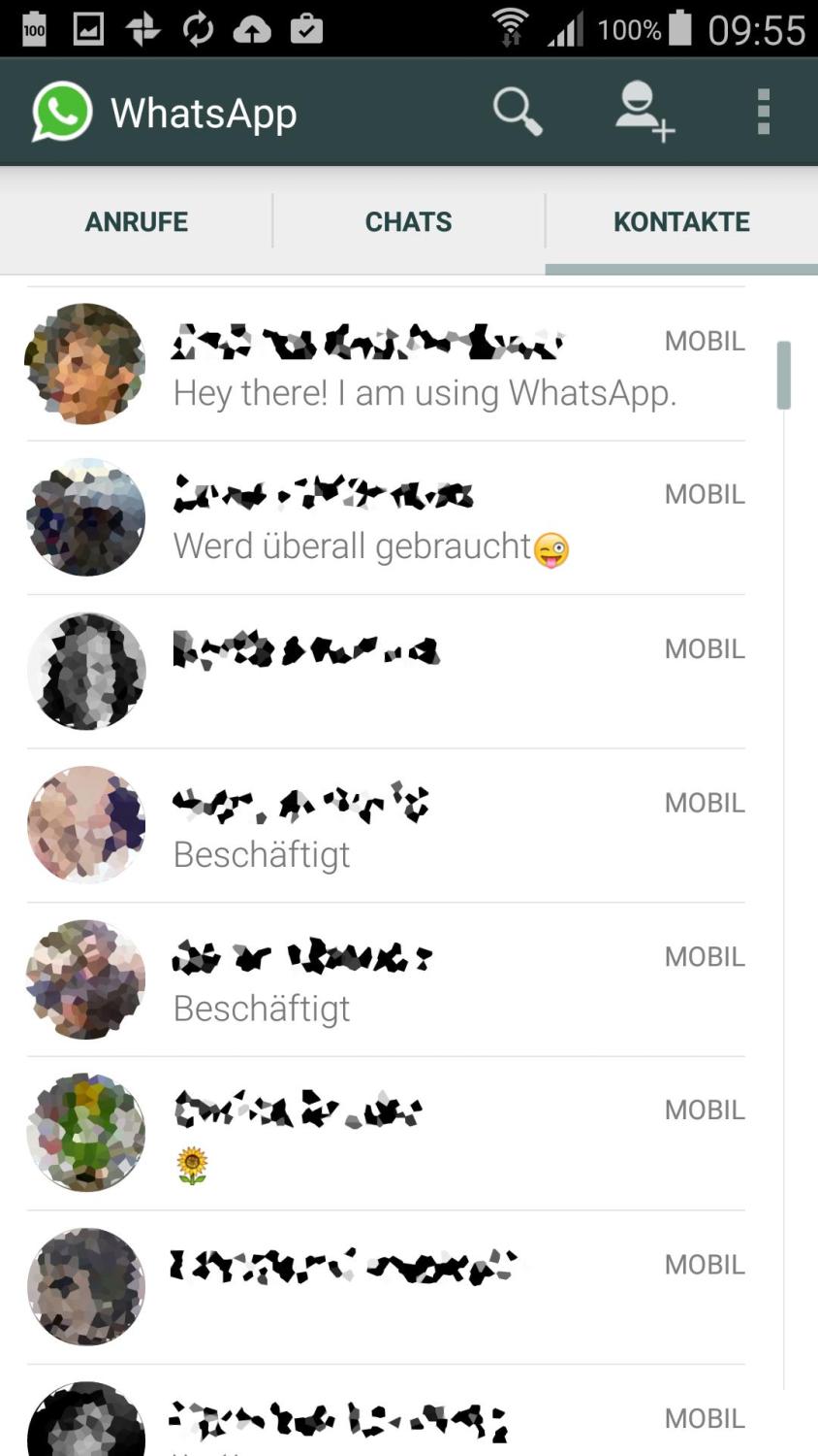 alternative zu whatsapp ipad alternative zu whatsapp ipad