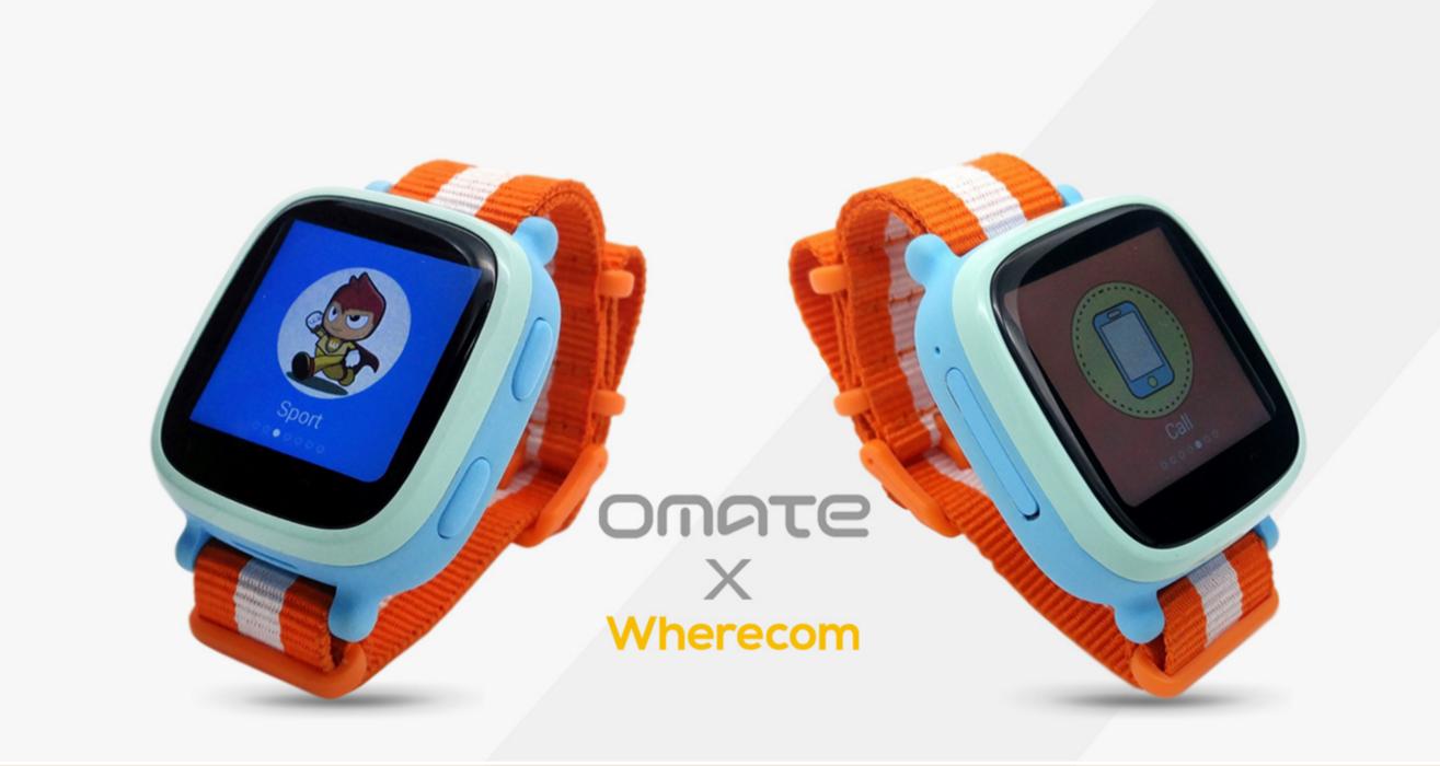 omate k3