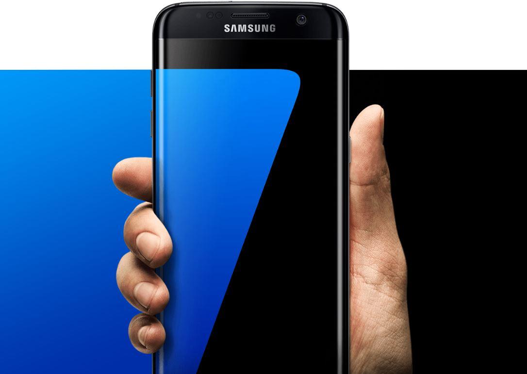 Samsung Galaxy S7 Bildschirm Dreht Sich Nicht