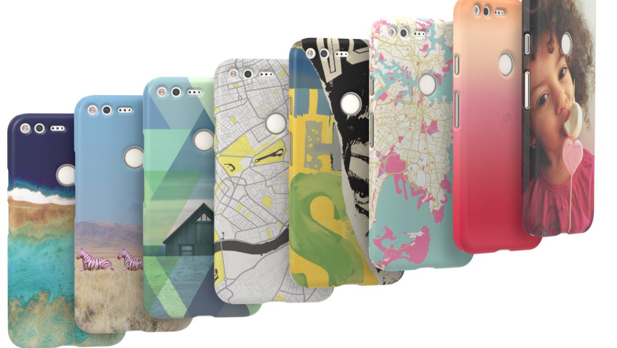 GOOGLE PIXEL SHOP DEUTSCHLAND visual data 6