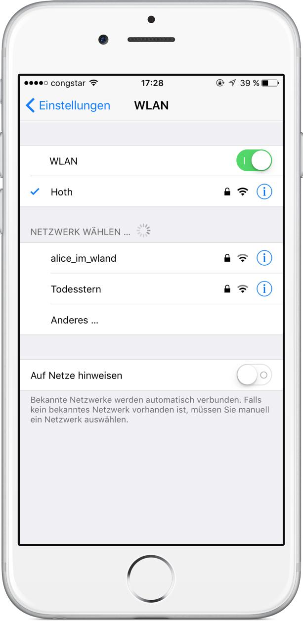 Wlan Namen Wlan Namen