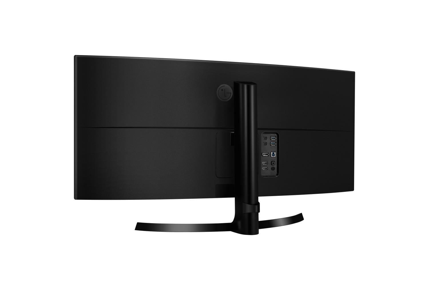Drei neue LG 21:9 UltraWide Displays vorgestellt