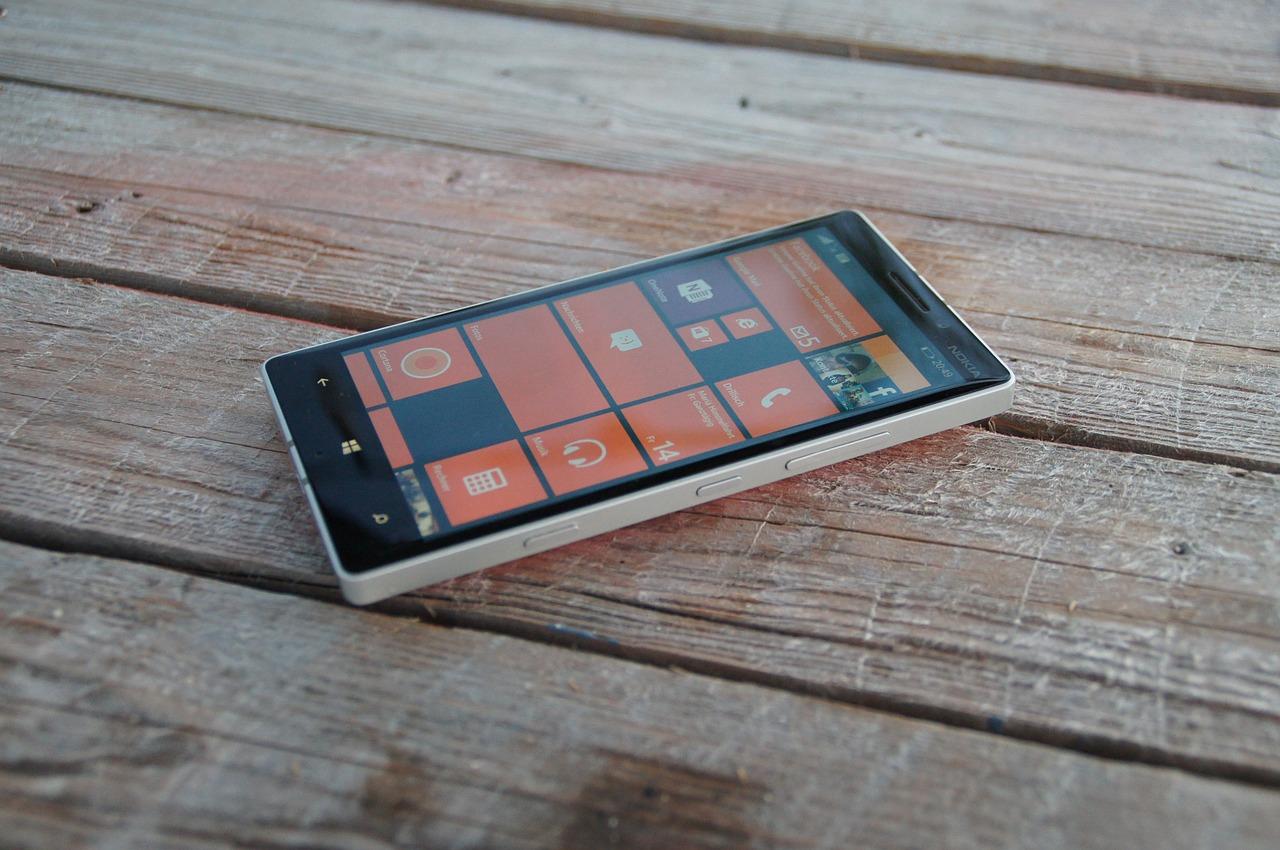Windows Phone | TECH.DE