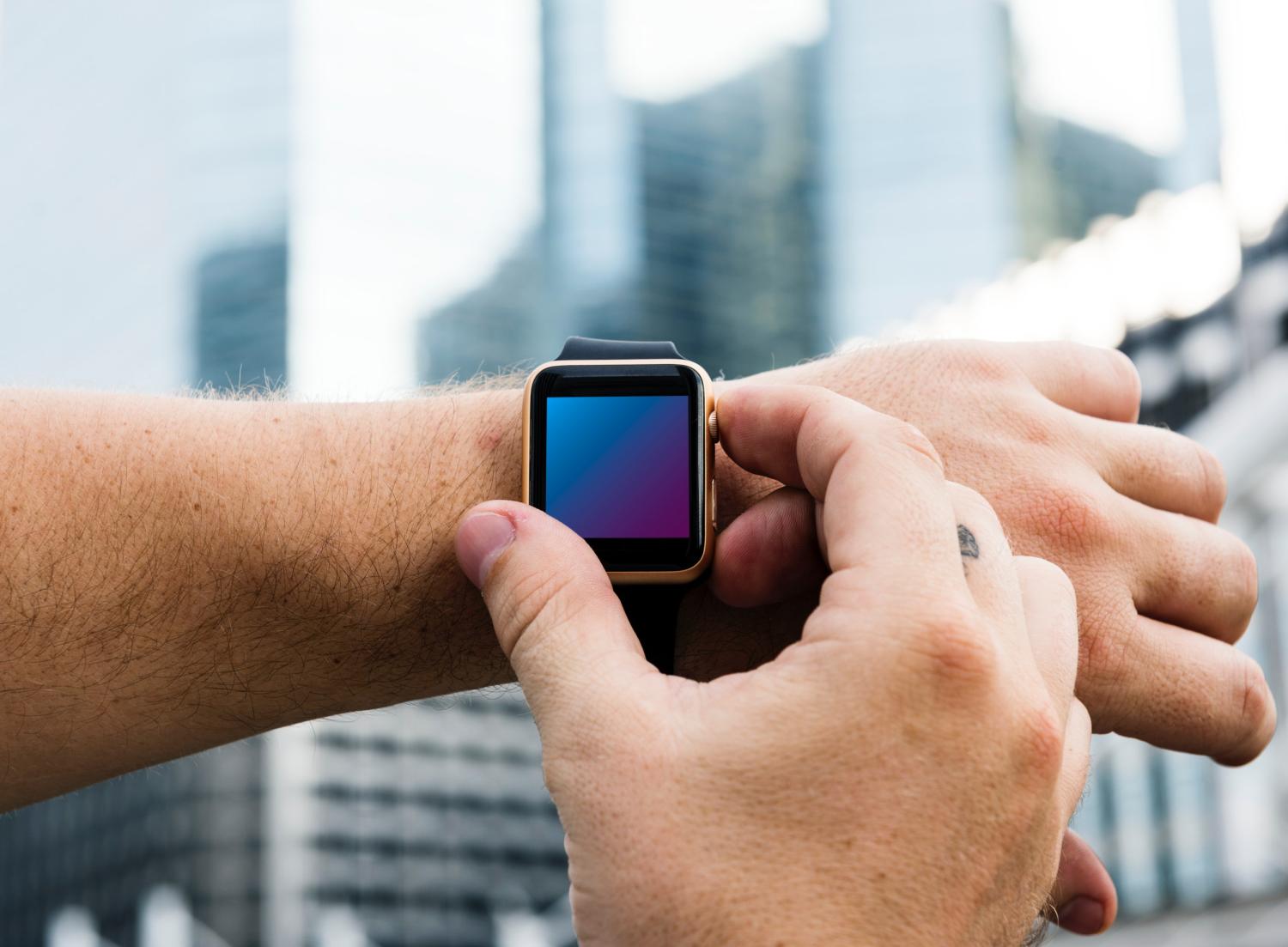 why use walkie talkie on apple watch