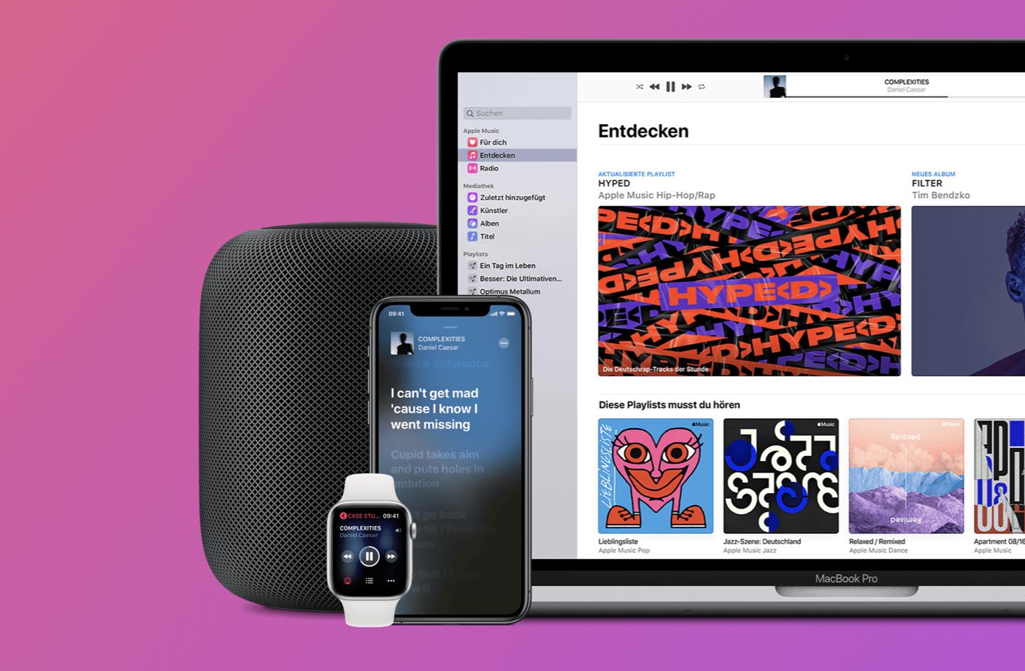 Apple Music Kostenlos Apple Music Kostenlos
