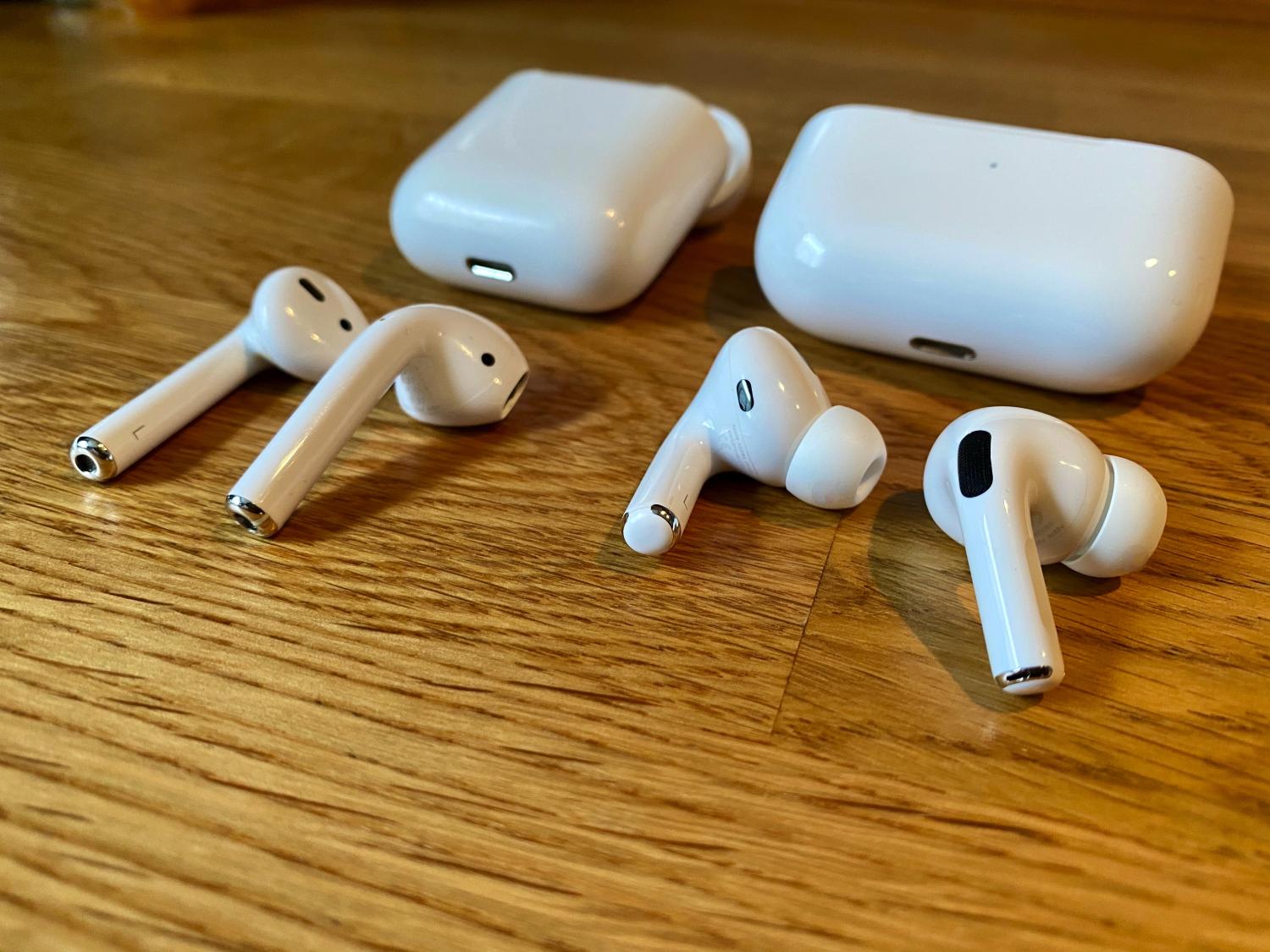 test airpods pro fit test airpods pro fit