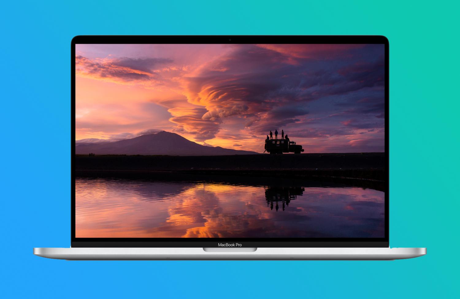 MacBook Pro 16 Zoll in Maximalausstattung kostet 7.139 Euro