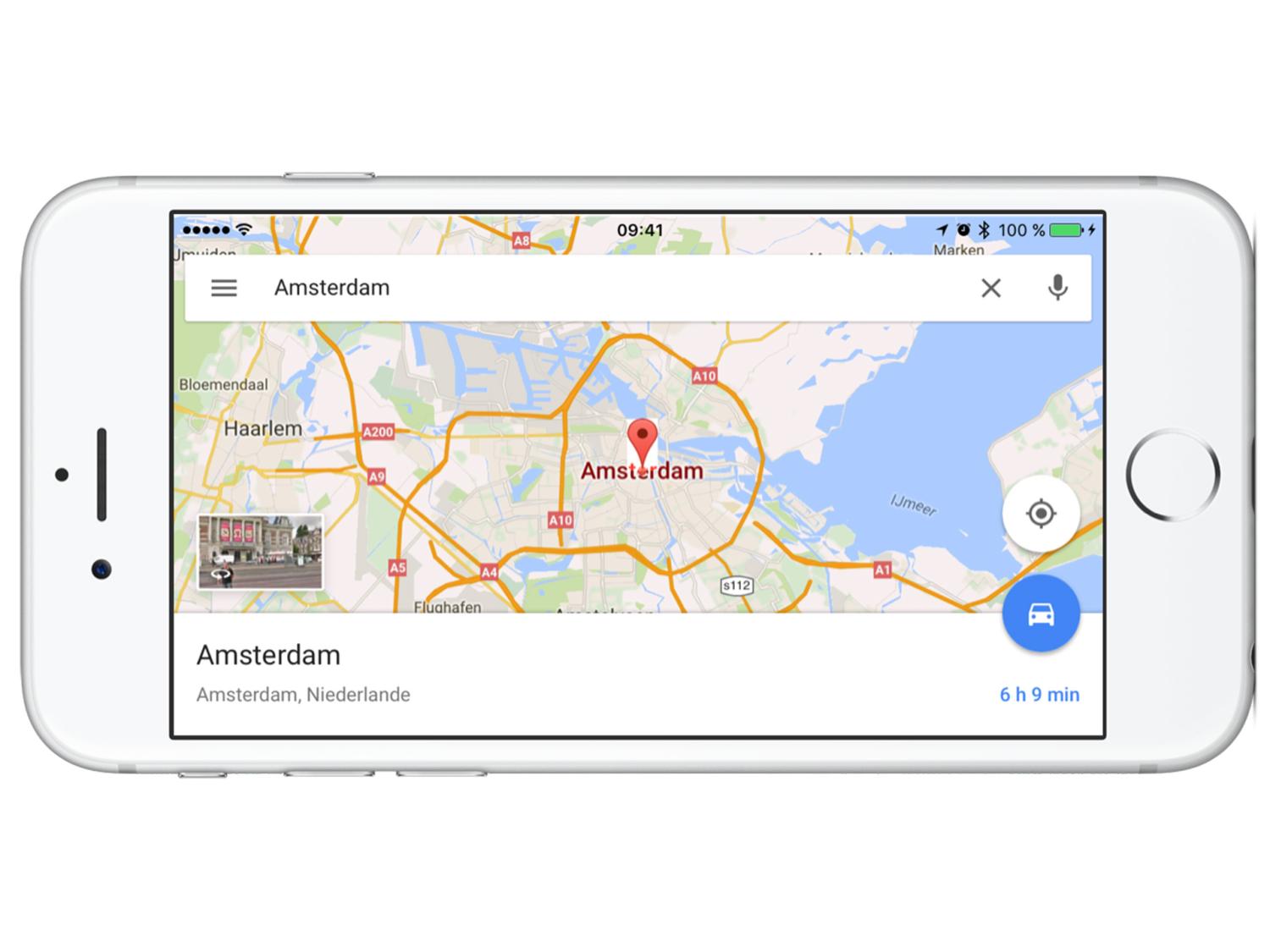 Offlinekarten in Google Maps am iPhone nutzen So geht