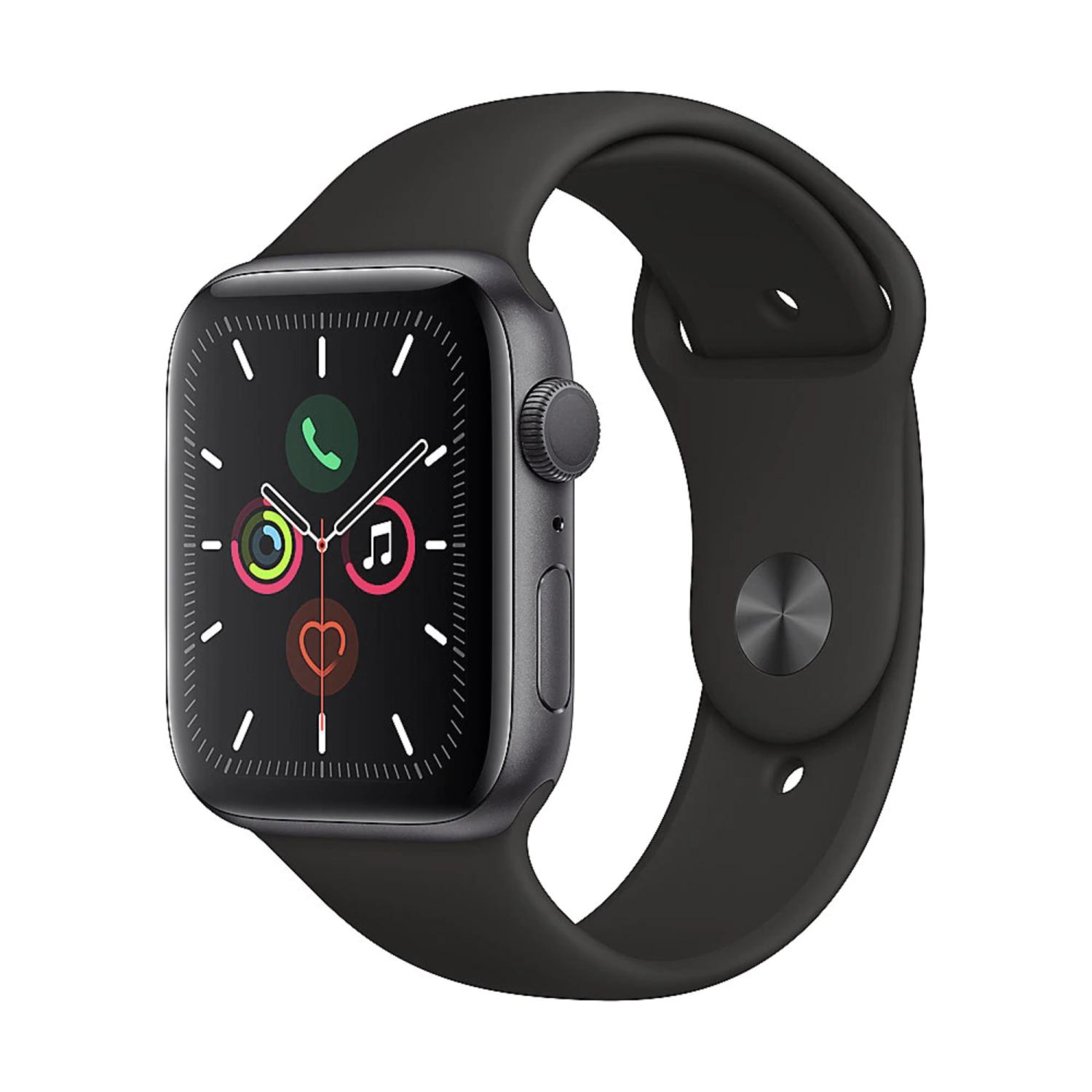 Apple Watch 5 Whatsapp Bilder Unscharf