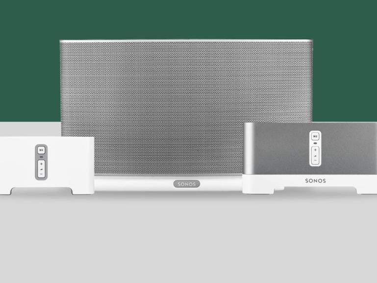 Sonos zerstört Lautsprecher mit fragwürdiger Funktion | TECH.DE